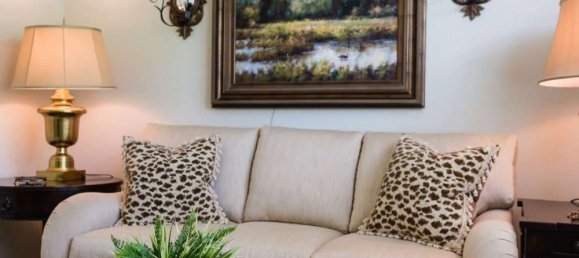 3 rooms Apartment in Sirone, Italy No. 4400 25