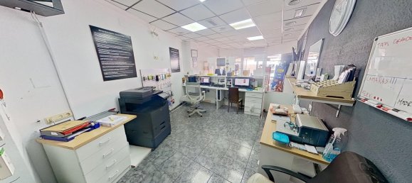 3 chambres bureau à louer à Torrevieja, Alicante, Valencian Community, Spain № 366091 17