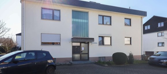 Квартира с 3 спальнями в Лёррах, Германия № 15615 3