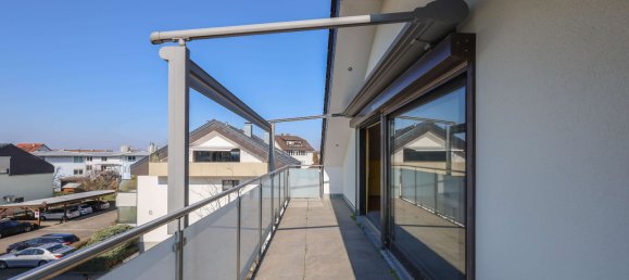 Квартира с 3 спальнями в Лёррах, Германия № 15615 11