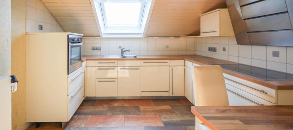 Квартира с 3 спальнями в Лёррах, Германия № 15615 18