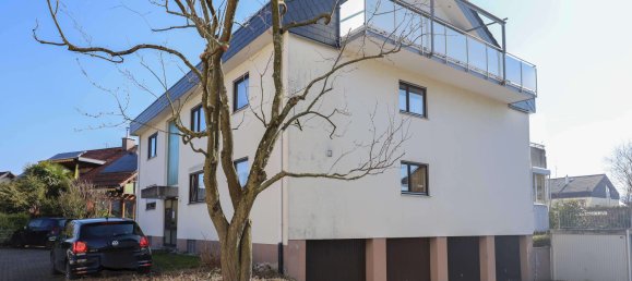 Квартира с 3 спальнями в Лёррах, Германия № 15615 5