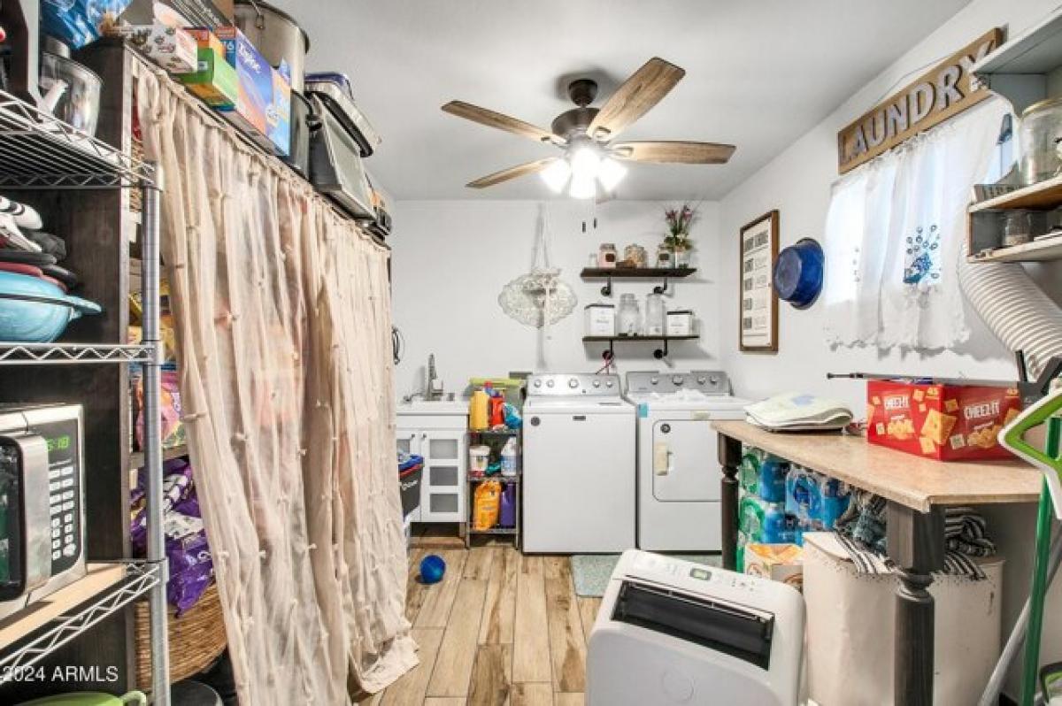 3 غرف نوم منزل في Mesa, USA رقم 426009