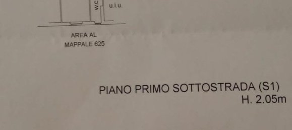 2 rooms Apartment in Legnano, Italy No. 223097 19