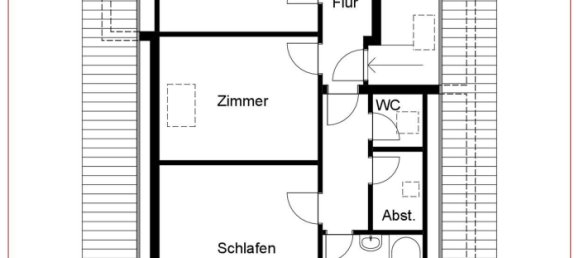 Apartamento de 2 dormitorios en Goppingen, Germany No. 274468 10