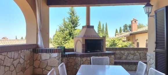 1 bedroom Apartment in Radicofani, Italy No. 329021 13