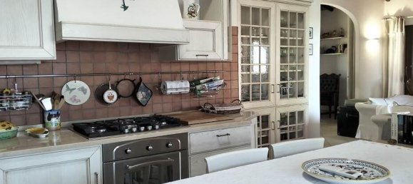 1 bedroom Apartment in Radicofani, Italy No. 329021 23