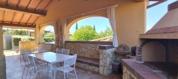 1 bedroom Apartment in Radicofani, Italy No. 329021 10