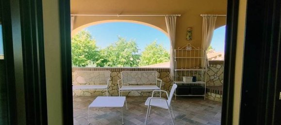 1 bedroom Apartment in Radicofani, Italy No. 329021 15