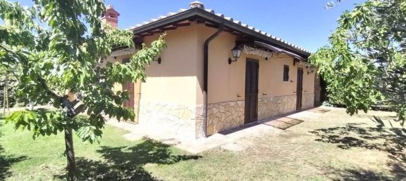 1 bedroom Apartment in Radicofani, Italy No. 329021 7