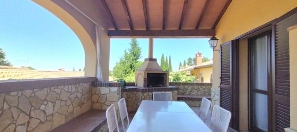 1 bedroom Apartment in Radicofani, Italy No. 329021 12