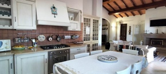 1 bedroom Apartment in Radicofani, Italy No. 329021 25