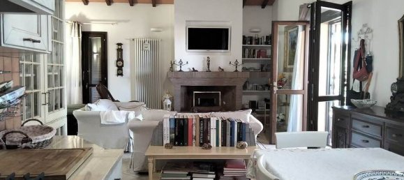 1 bedroom Apartment in Radicofani, Italy No. 329021 27