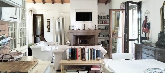 1 bedroom Apartment in Radicofani, Italy No. 329021 19