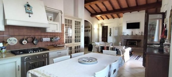 1 bedroom Apartment in Radicofani, Italy No. 329021 22
