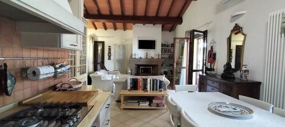 1 bedroom Apartment in Radicofani, Italy No. 329021 26