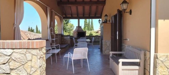 1 bedroom Apartment in Radicofani, Italy No. 329021 14