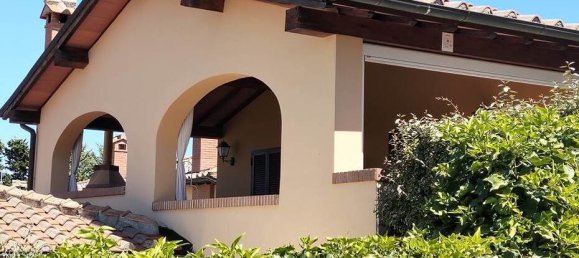 1 bedroom Apartment in Radicofani, Italy No. 329021 2