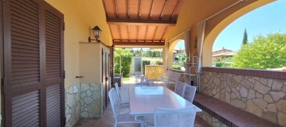 1 bedroom Apartment in Radicofani, Italy No. 329021 11