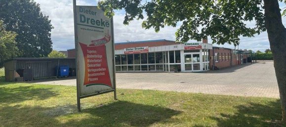 Armazém em Nienburg, Germany 1000 m² N.º 365021 4