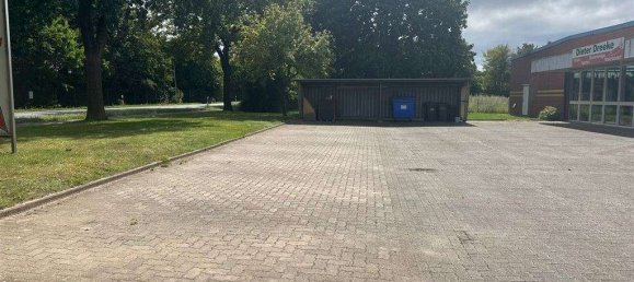 Armazém em Nienburg, Germany 1000 m² N.º 365021 2