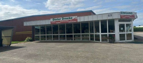 Armazém em Nienburg, Germany 1000 m² N.º 365021 11