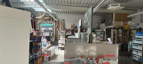 Armazém em Nienburg, Germany 1000 m² N.º 365021 13