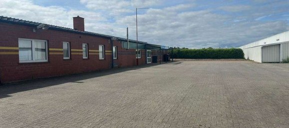 Armazém em Nienburg, Germany 1000 m² N.º 365021 8