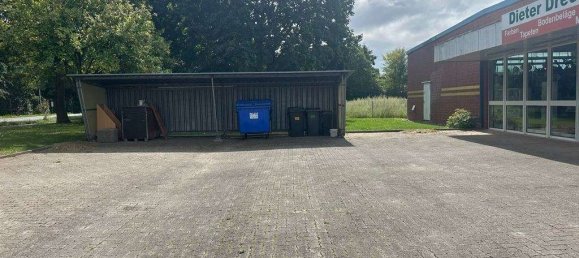 Armazém em Nienburg, Germany 1000 m² N.º 365021 10