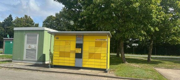 Armazém em Nienburg, Germany 1000 m² N.º 365021 7