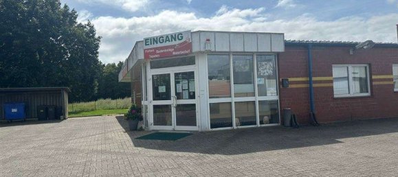 Armazém em Nienburg, Germany 1000 m² N.º 365021 9