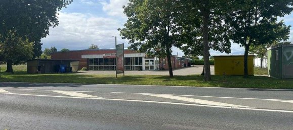 Armazém em Nienburg, Germany 1000 m² N.º 365021 5