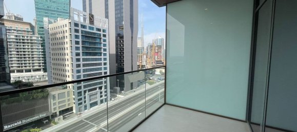 1 bedroom Apartment in MARRIOTT RESIDENCES, Business Bay, UAE No. 119284 8