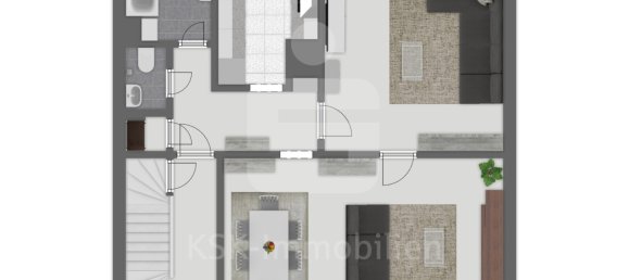 Moradia em banda T5 em Rhein-Erft, Germany N.º 319043 7