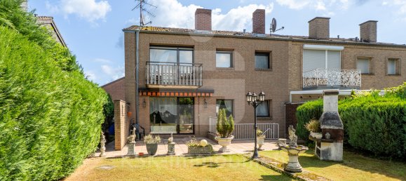 Moradia em banda T5 em Rhein-Erft, Germany N.º 319043 2