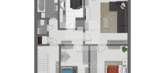 Moradia em banda T5 em Rhein-Erft, Germany N.º 319043 8