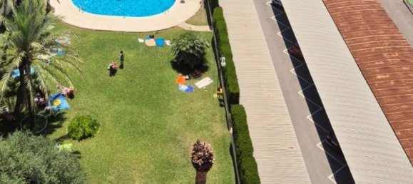 Apartamento de 2 dormitorios en Castellón, Spain No. 167269 18