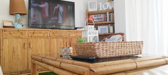 Apartamento de 2 dormitorios en Castellón, Spain No. 167269 2