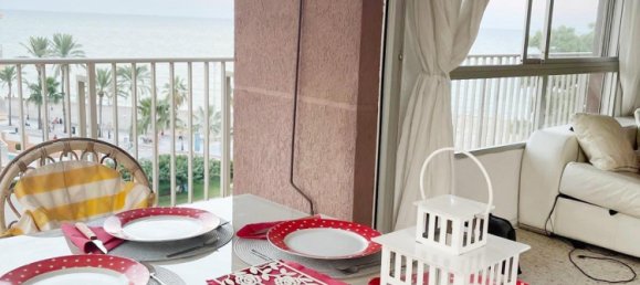 Apartamento de 2 dormitorios en Castellón, Spain No. 167269 16