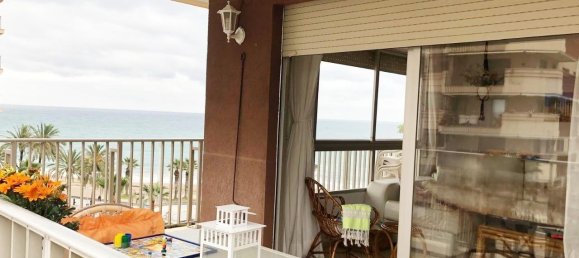 Apartamento de 2 dormitorios en Castellón, Spain No. 167269 17