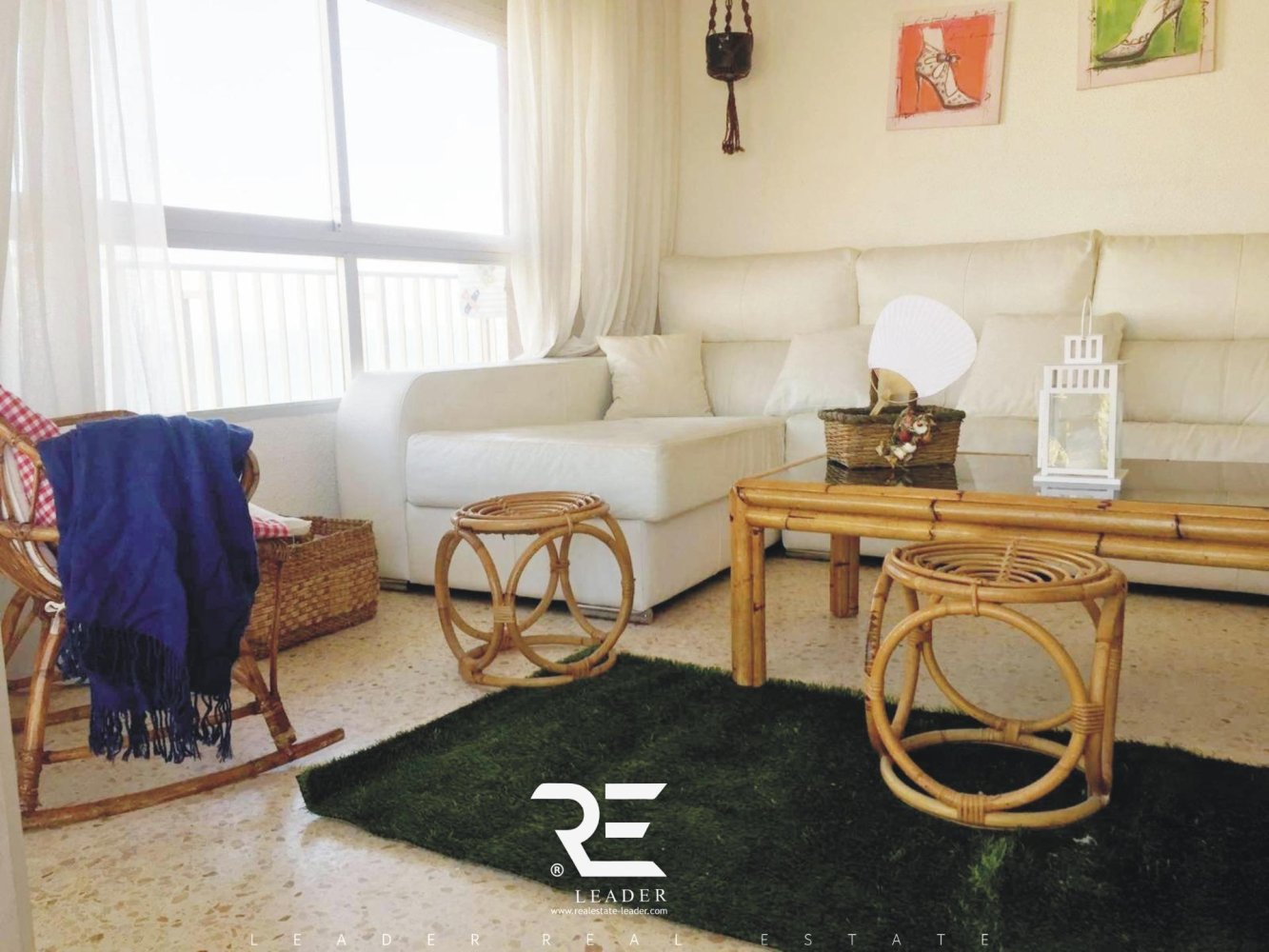Apartamento de 2 dormitorios en Castellón, Spain No. 167269