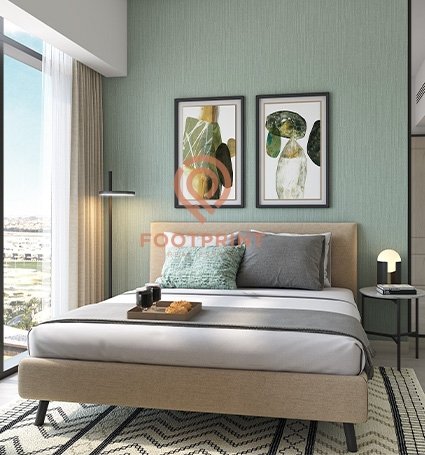 1 chambre Appartement à Dubai, UAE No. 24111