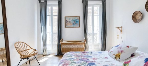 Apartamento de 3 dormitorios en Marseille, France No. 343416 13