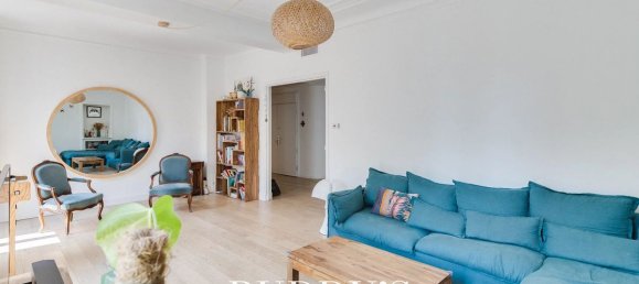 Apartamento de 3 dormitorios en Marseille, France No. 343416 2