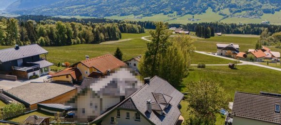 5 rooms Townhouse in Thalgau, Austria No. 178753 6
