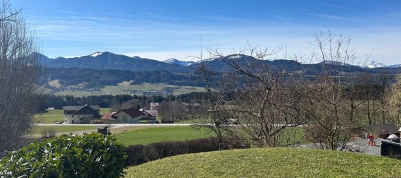 5 rooms Townhouse in Thalgau, Austria No. 178753 18