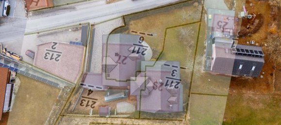 5 rooms Townhouse in Thalgau, Austria No. 178753 9