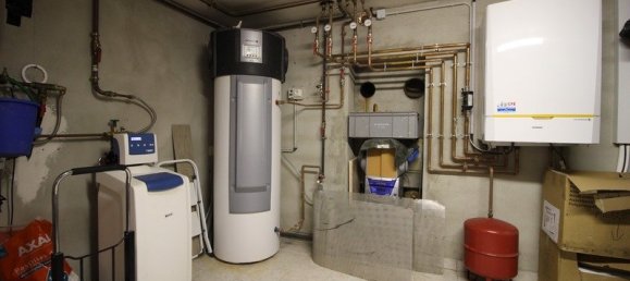 4 غرف نوم منزل في Remering-les-Puttelange, France رقم 226716 27