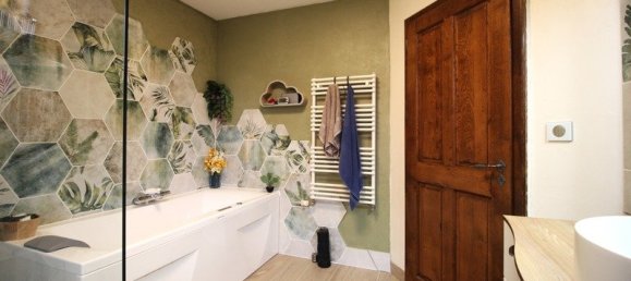 4 غرف نوم منزل في Remering-les-Puttelange, France رقم 226716 14