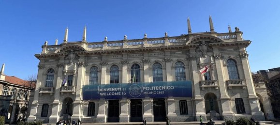 3 bedrooms Apartment in Milan, Italy No. 333171 32